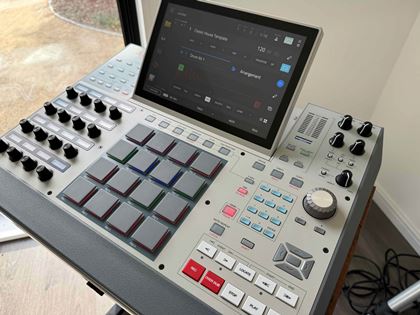 Akai-MPC
